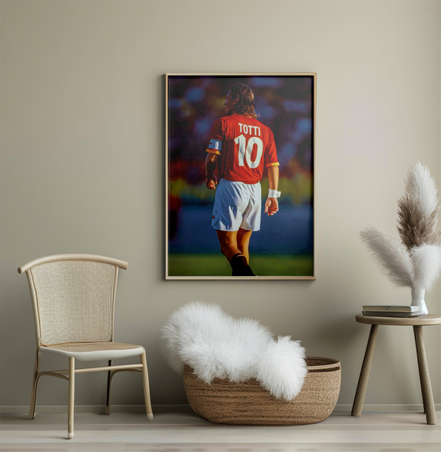 Vintage Serie A - Visivus