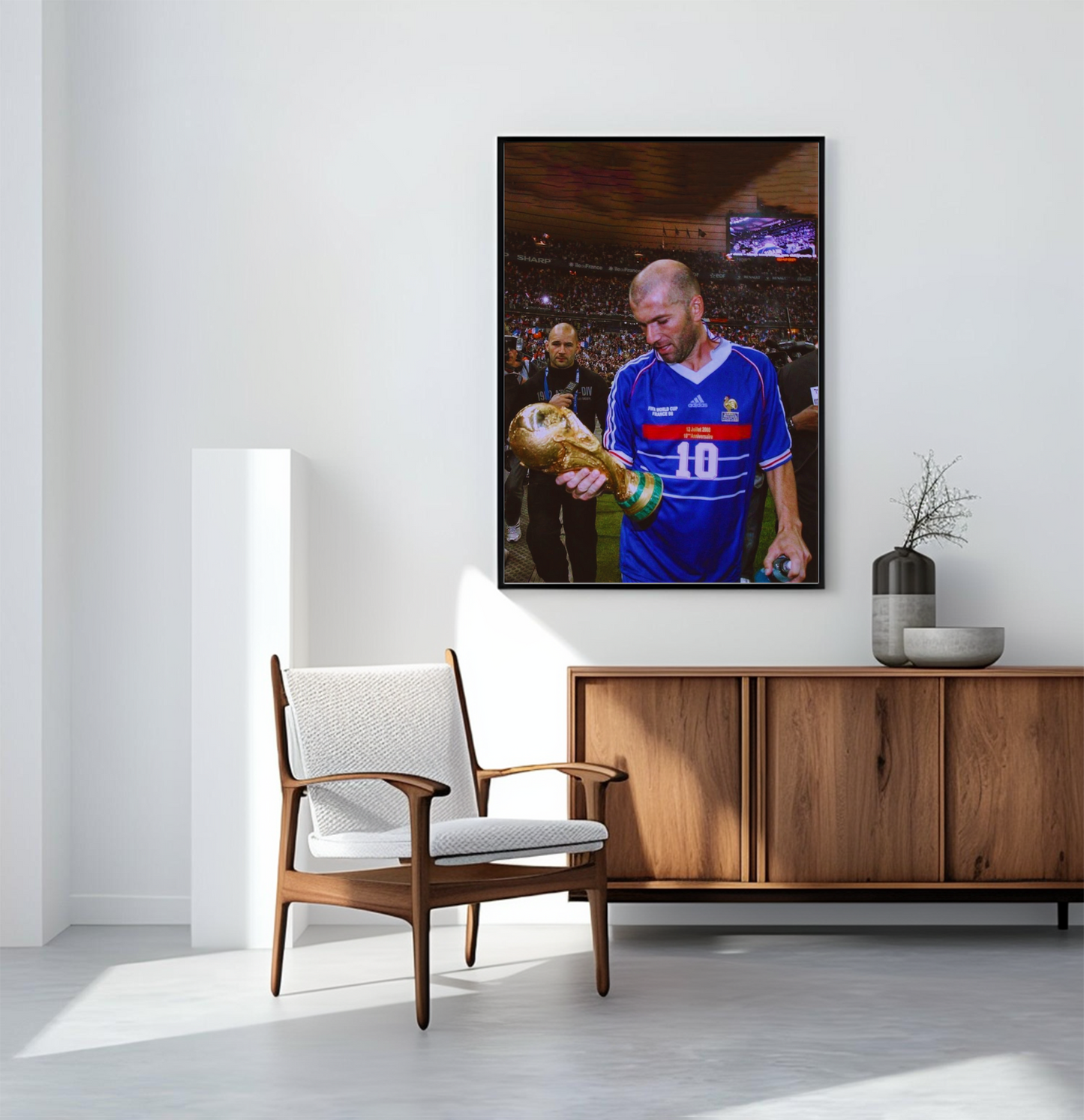 Vintage Serie A - Visivus
