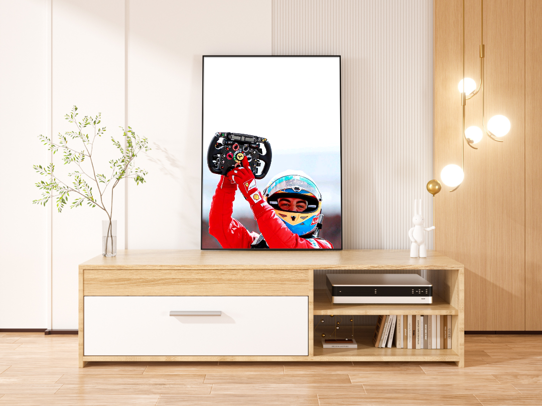 Formula 1 - Visivus