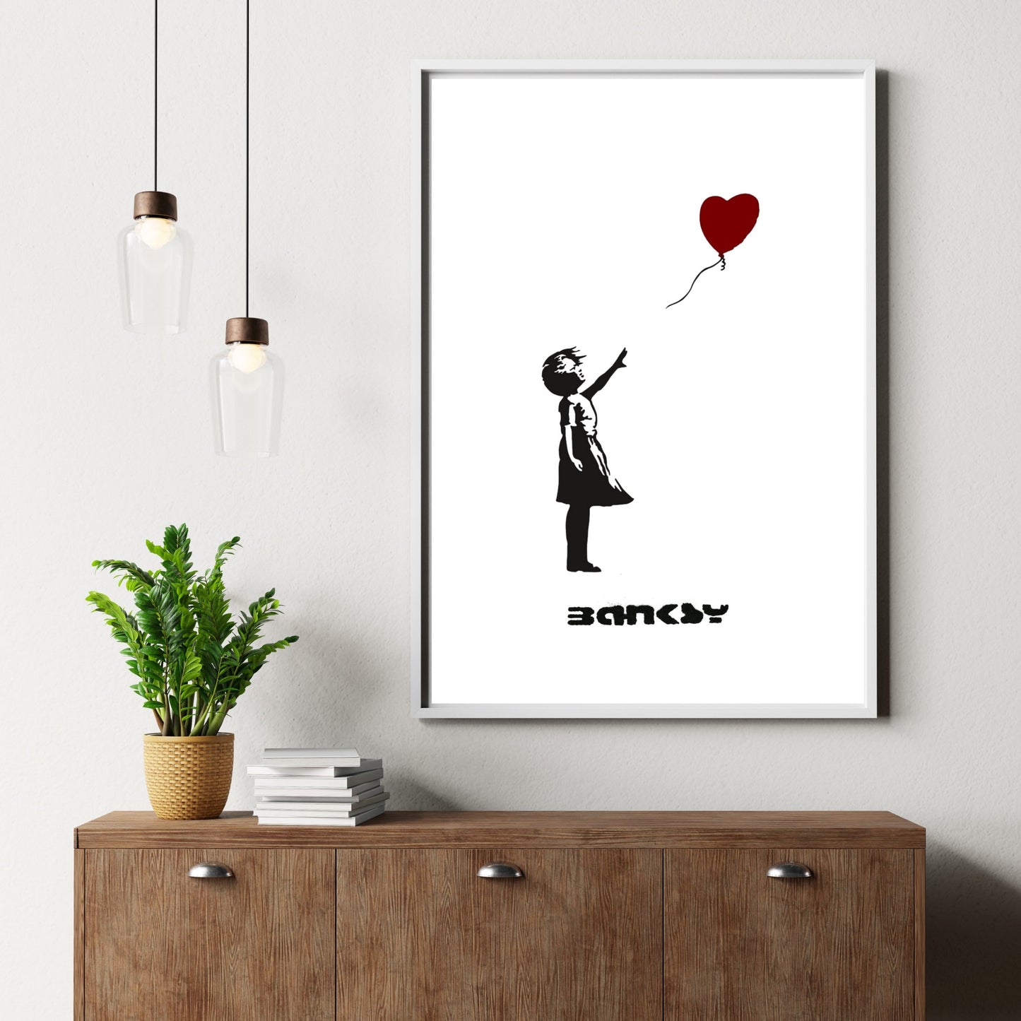 Banksy - Visivus