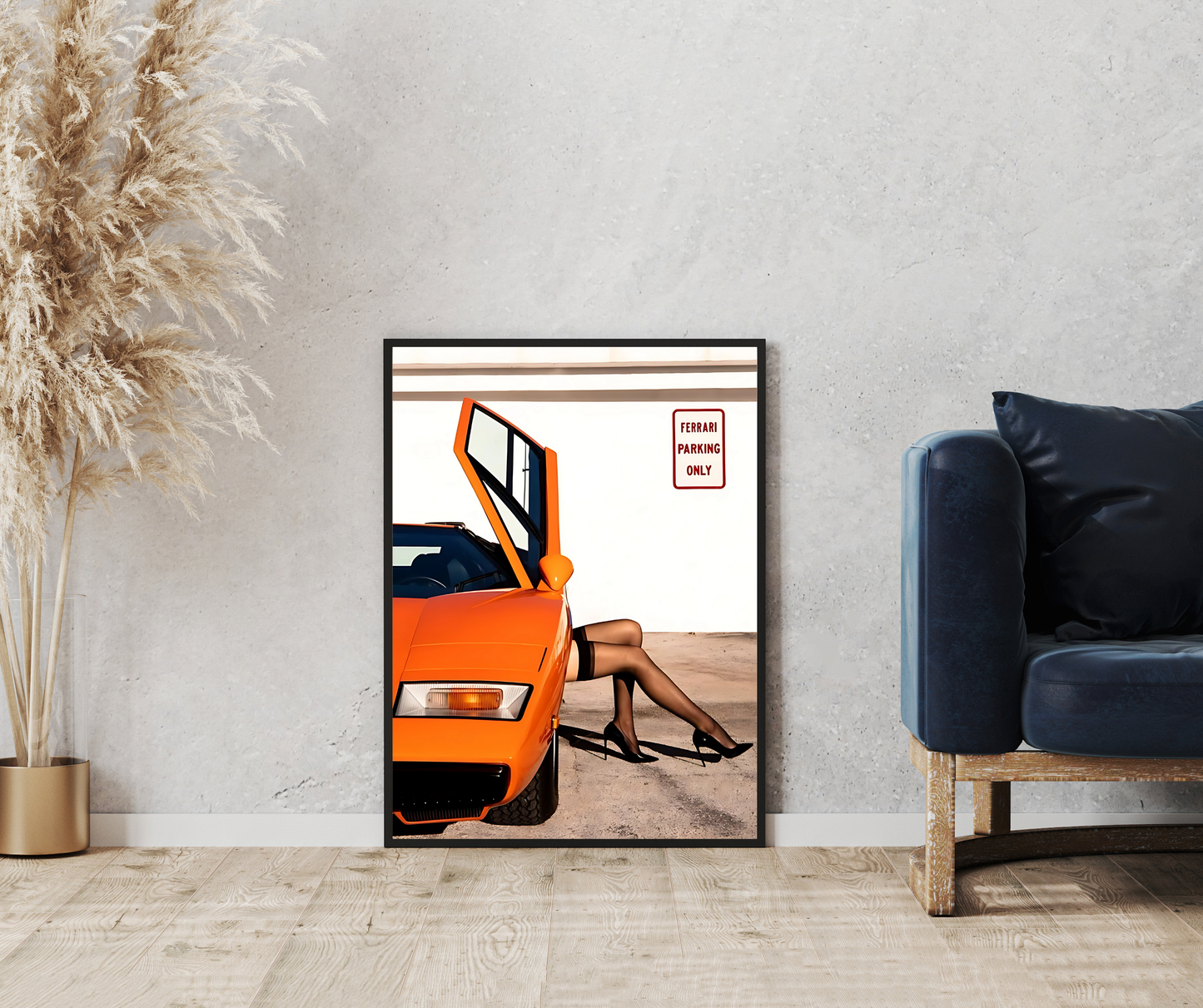 Car Advertising - Visivus