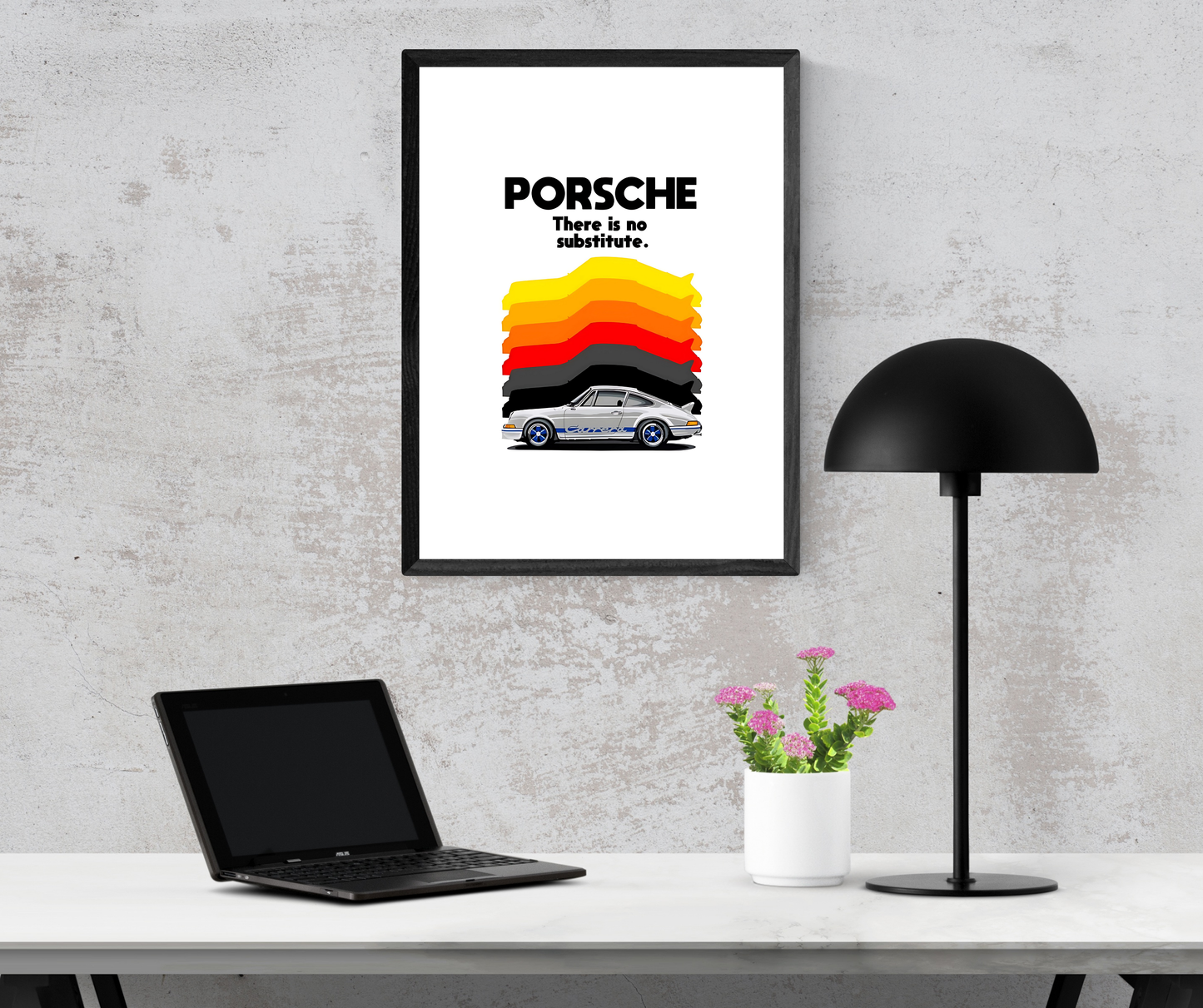 Car Advertising - Visivus