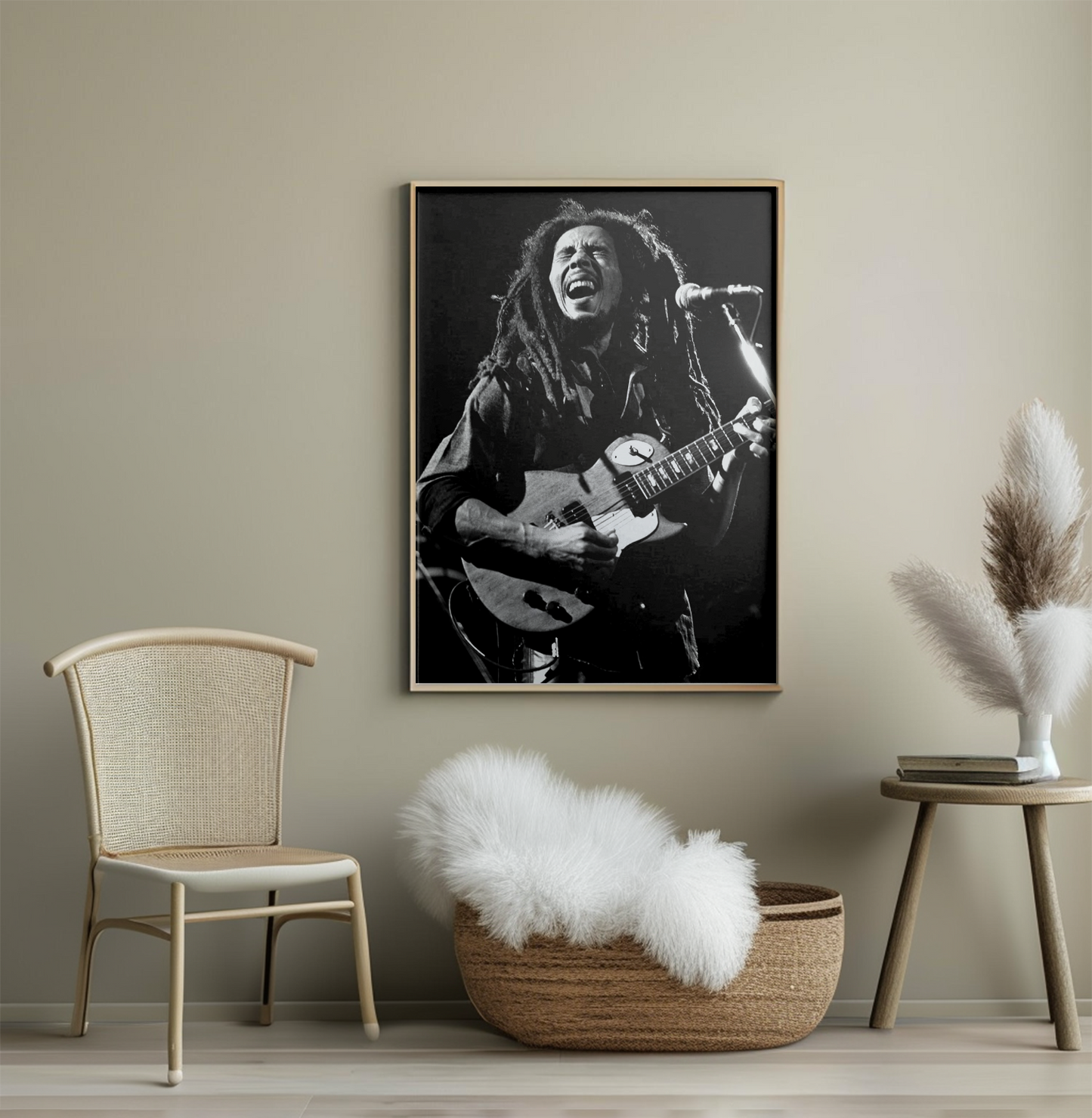 Music Legends - Visivus