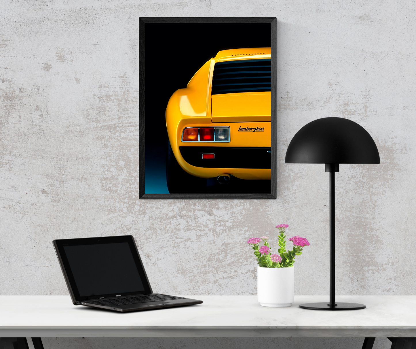 Car Advertising - Visivus