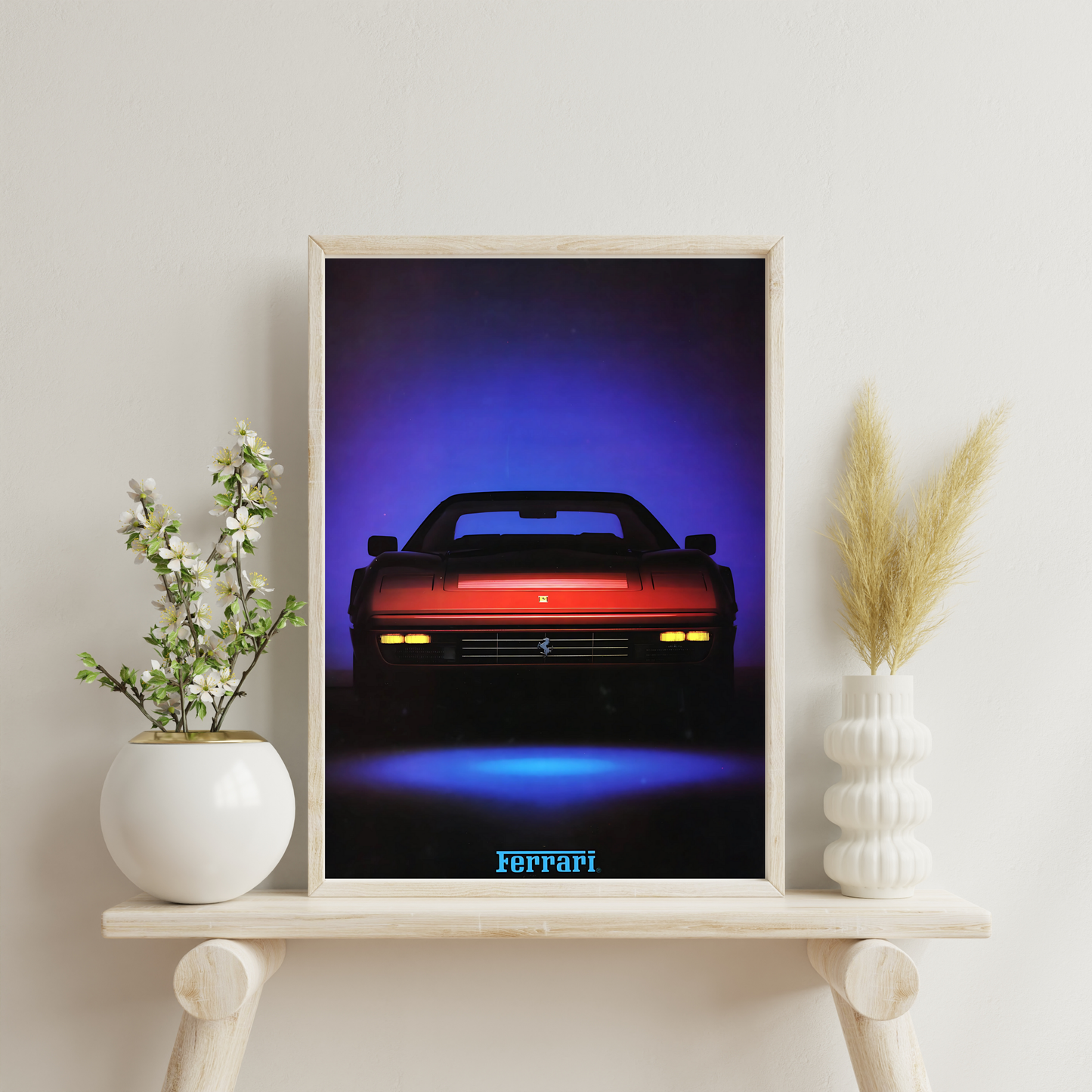 Car Advertising - Visivus
