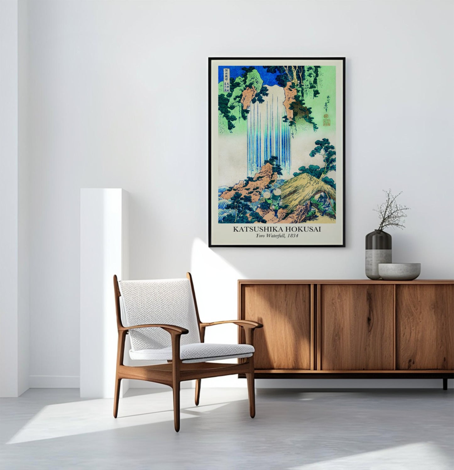 Japanese Art - Visivus