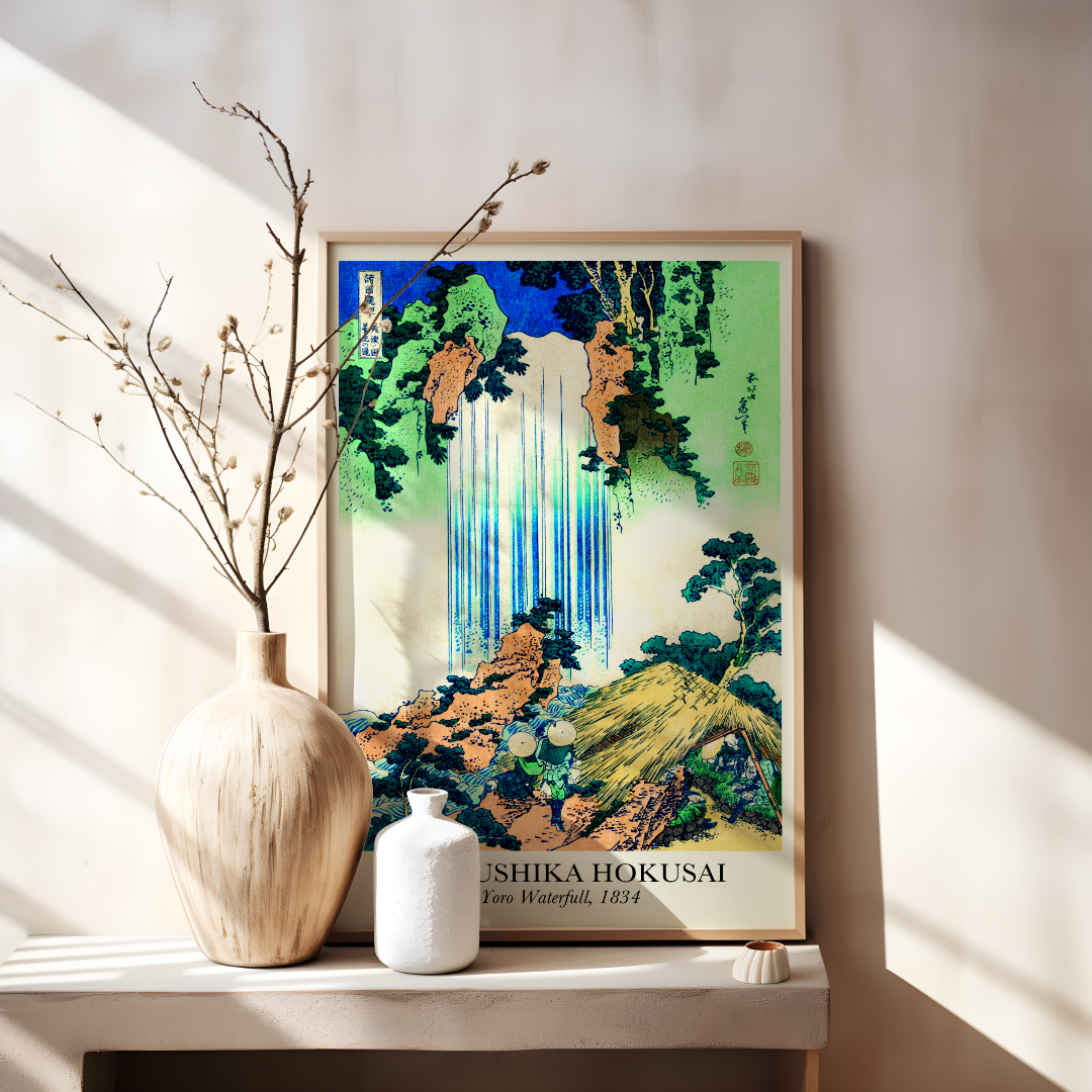 Japanese Art - Visivus