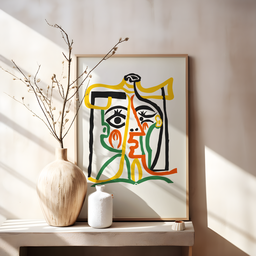 Picasso - Visivus