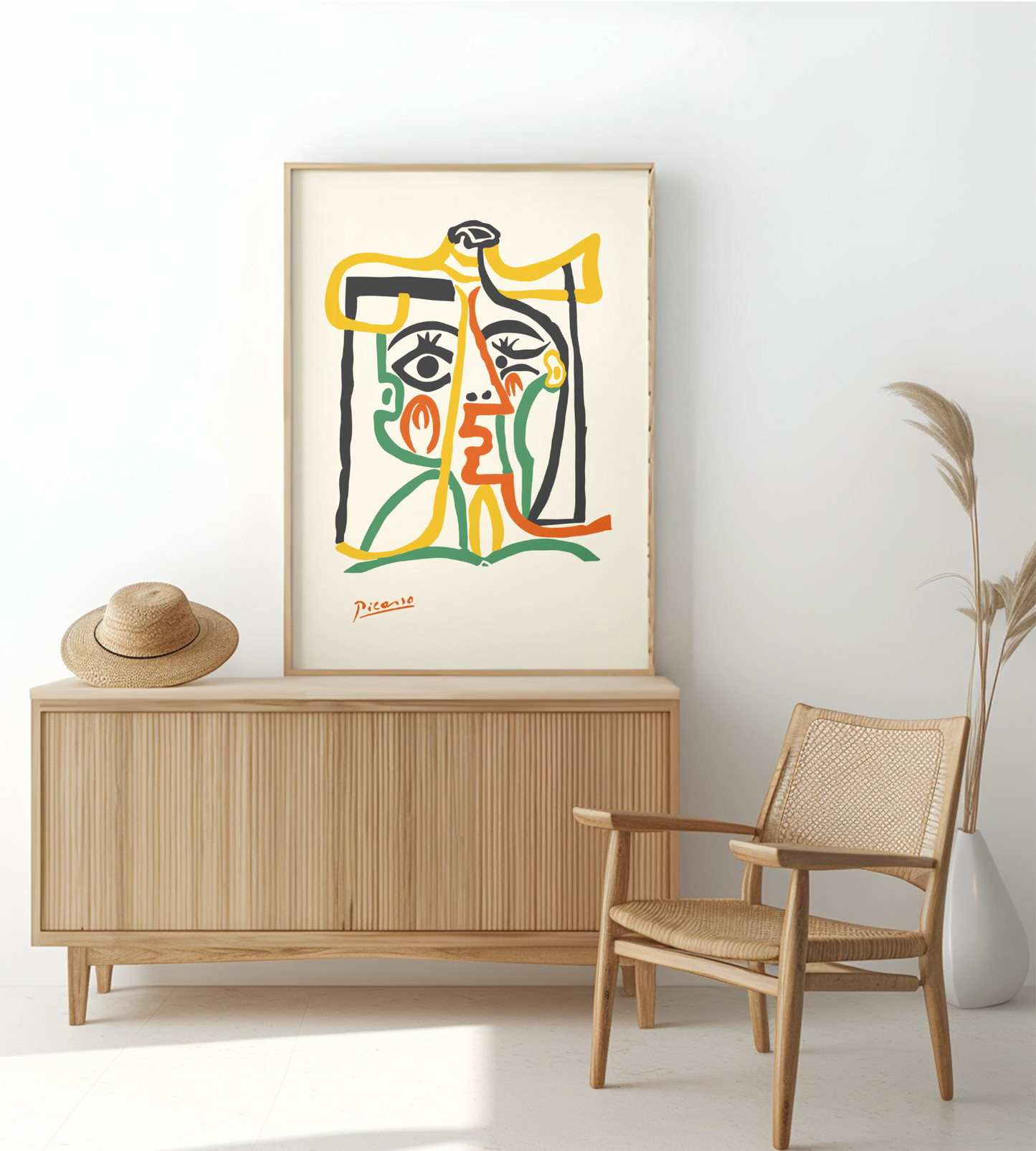 Picasso - Visivus