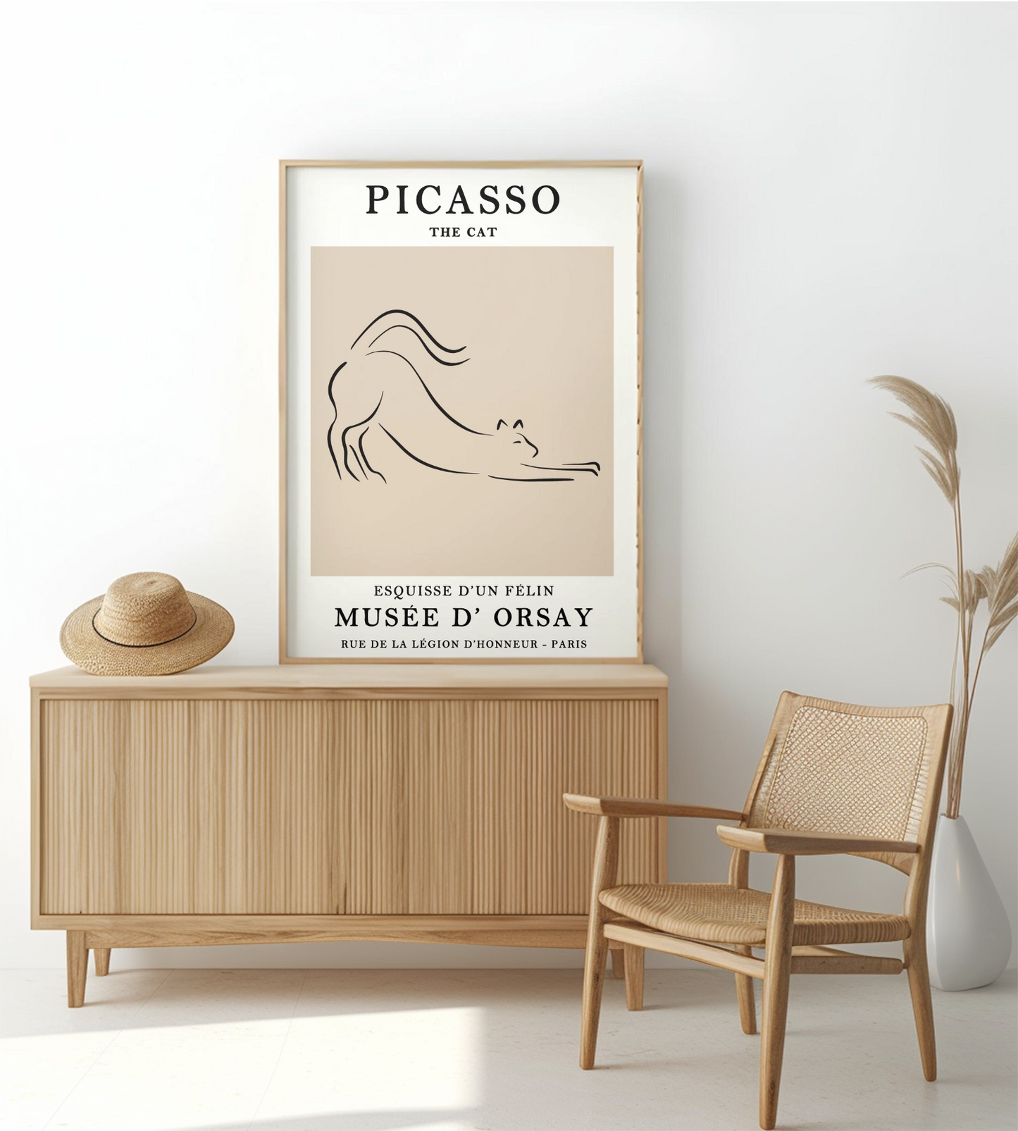 Picasso - Visivus