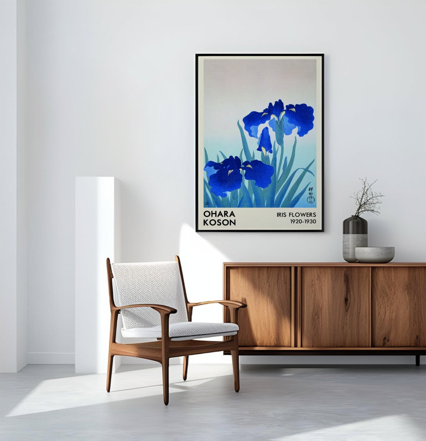 Japanese Art - Visivus