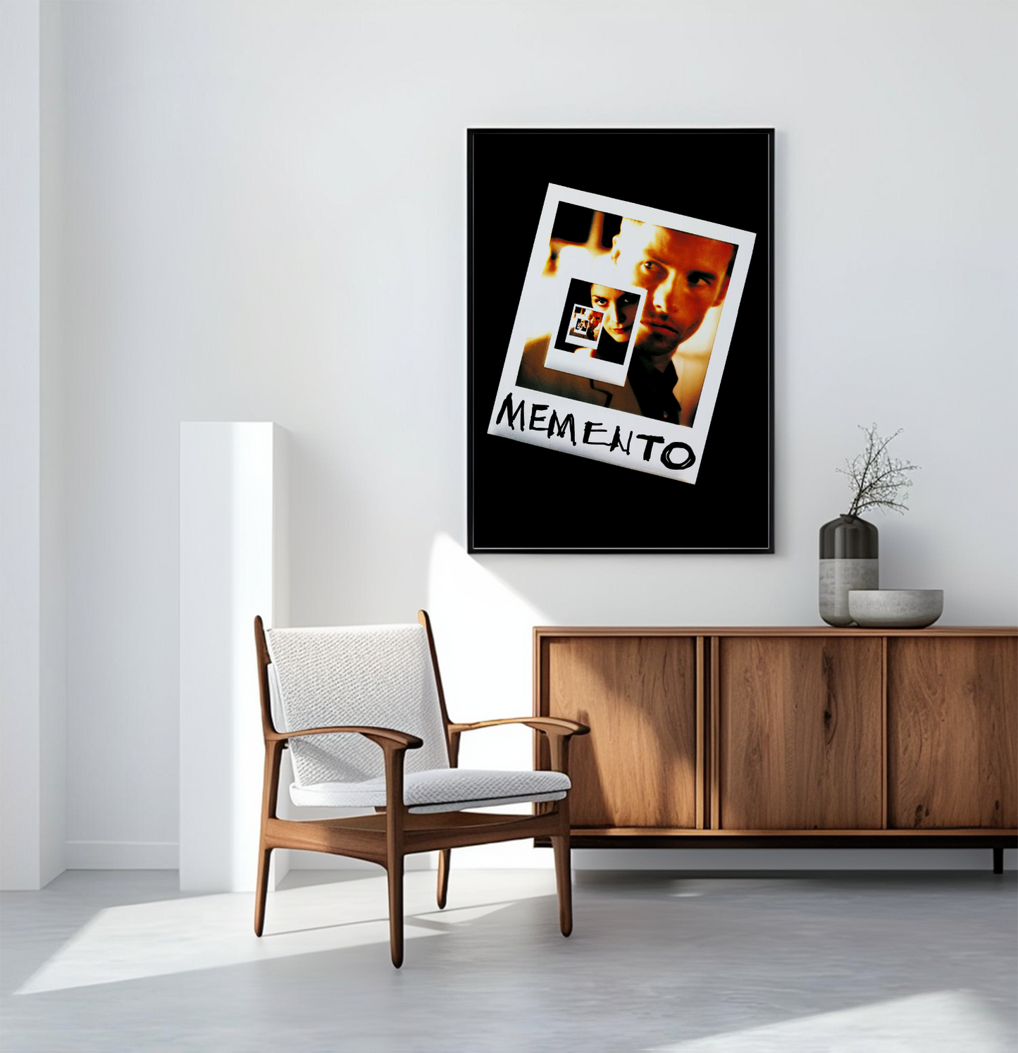 Your Custom Movie - Visivus