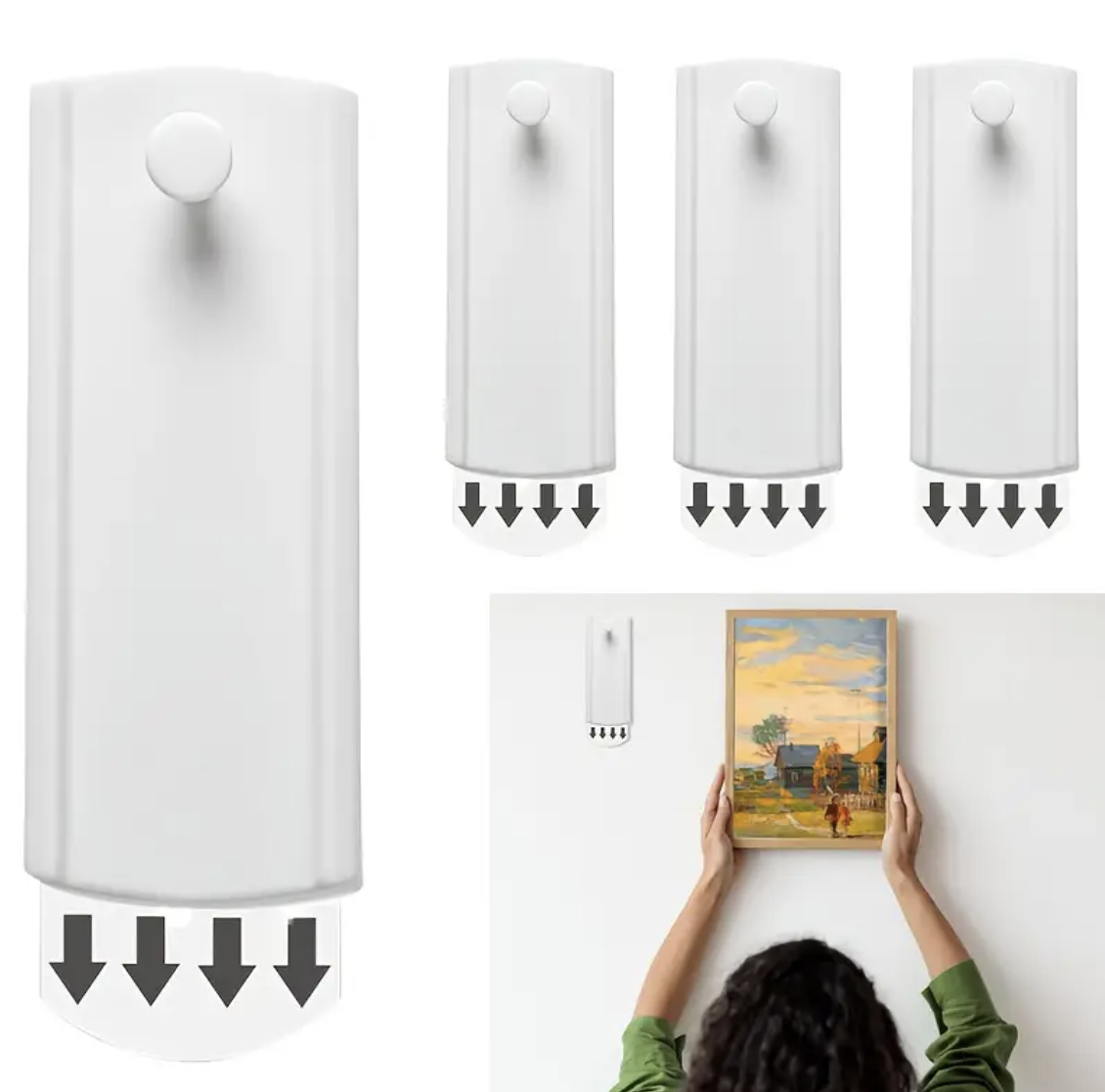 Hanging Accessories - Visivus