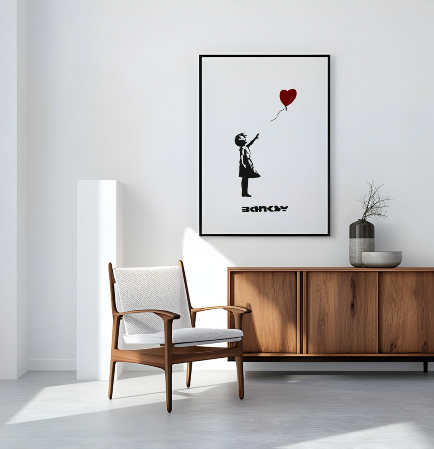 1-frame-in-minimalist-modern-interior - Visivus