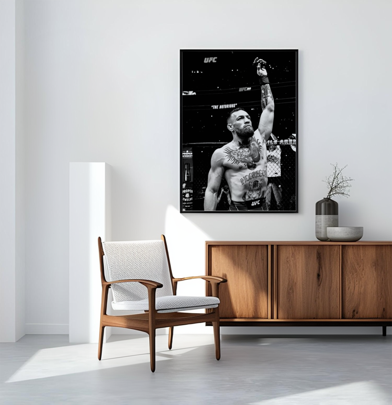 1-frame-in-minimalist-modern-interior_1 - Visivus