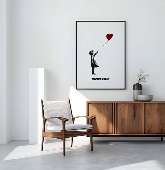1-frame-in-minimalist-modern-interior - Visivus