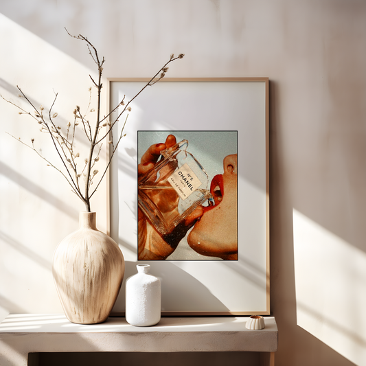 1-natural-wooden-frame_1 - Visivus
