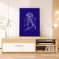 100-big-frame-on-shelf - Visivus