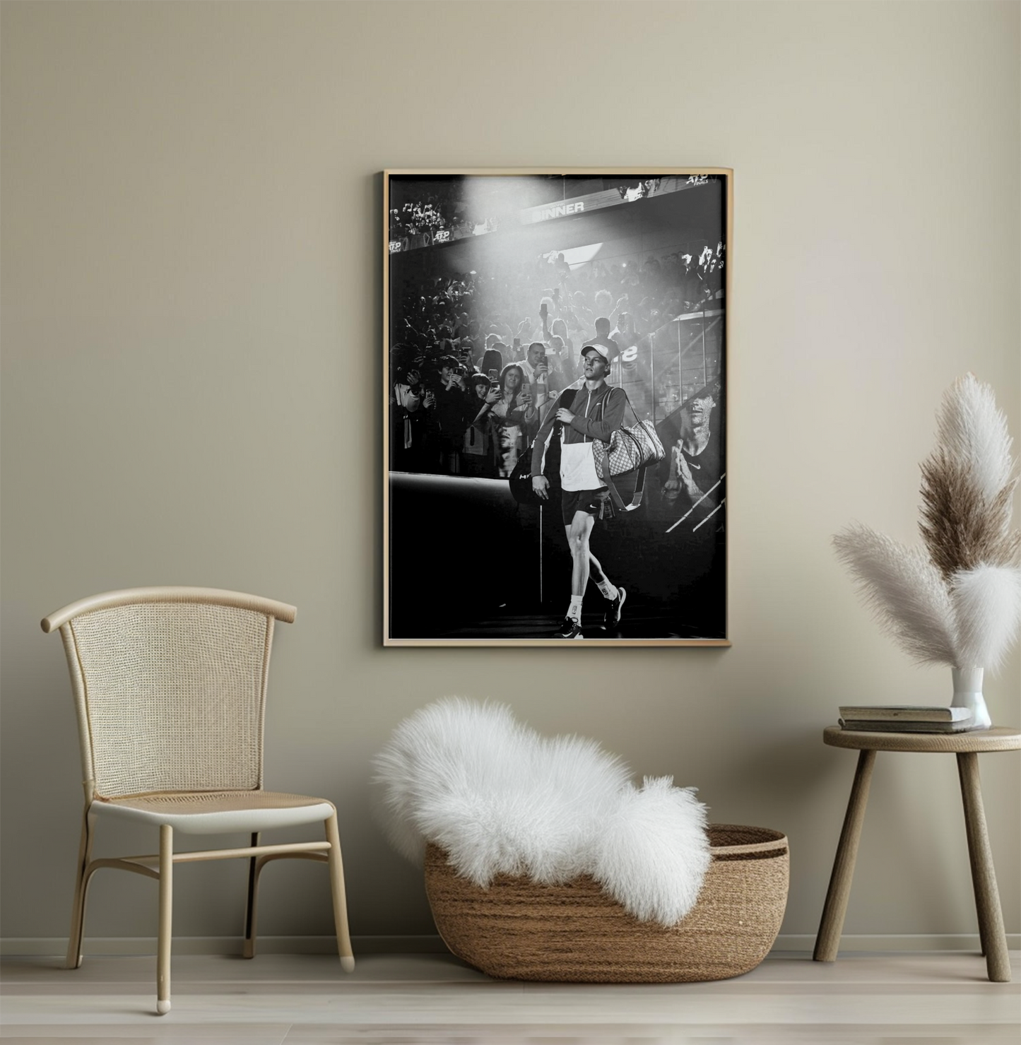 12-frame-in-home-interior-with-old-bench-scandinavian-bohemian-style - Visivus