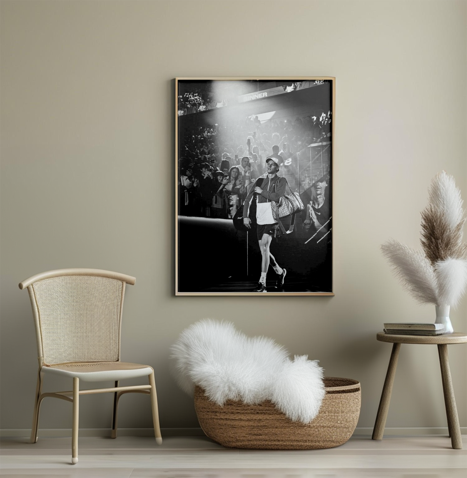 12-frame-in-home-interior-with-old-bench-scandinavian-bohemian-style - Visivus