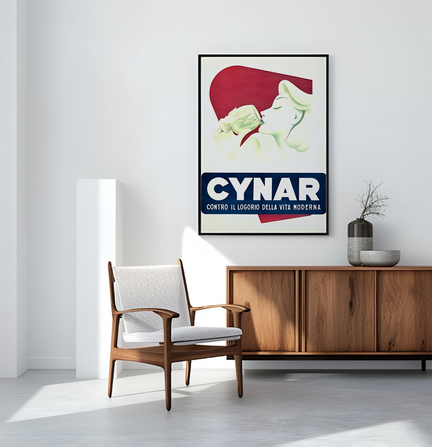 12-frame-in-minimalist-modern-interior - Visivus