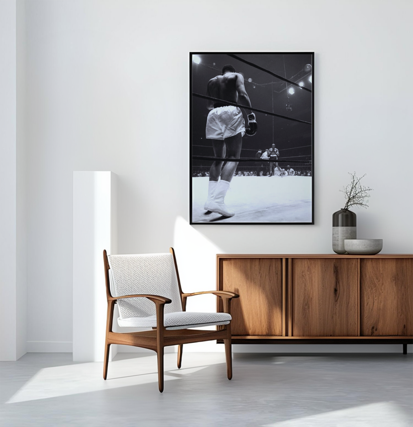 13-frame-in-minimalist-modern-interior_2 - Visivus