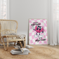 133-1-a-wooden-frame-beside-a-chair - Visivus