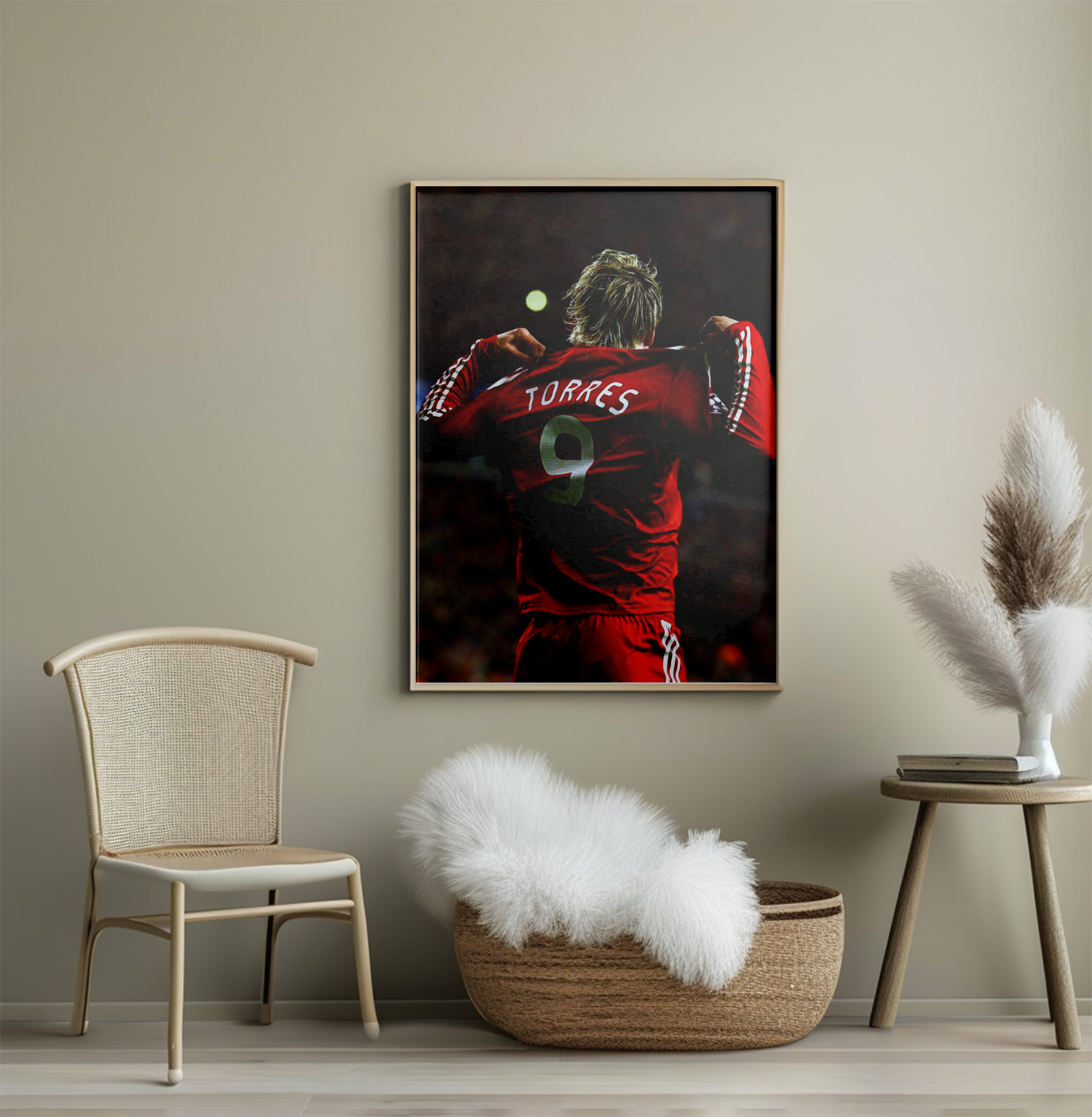 Vintage Premier League - Visivus