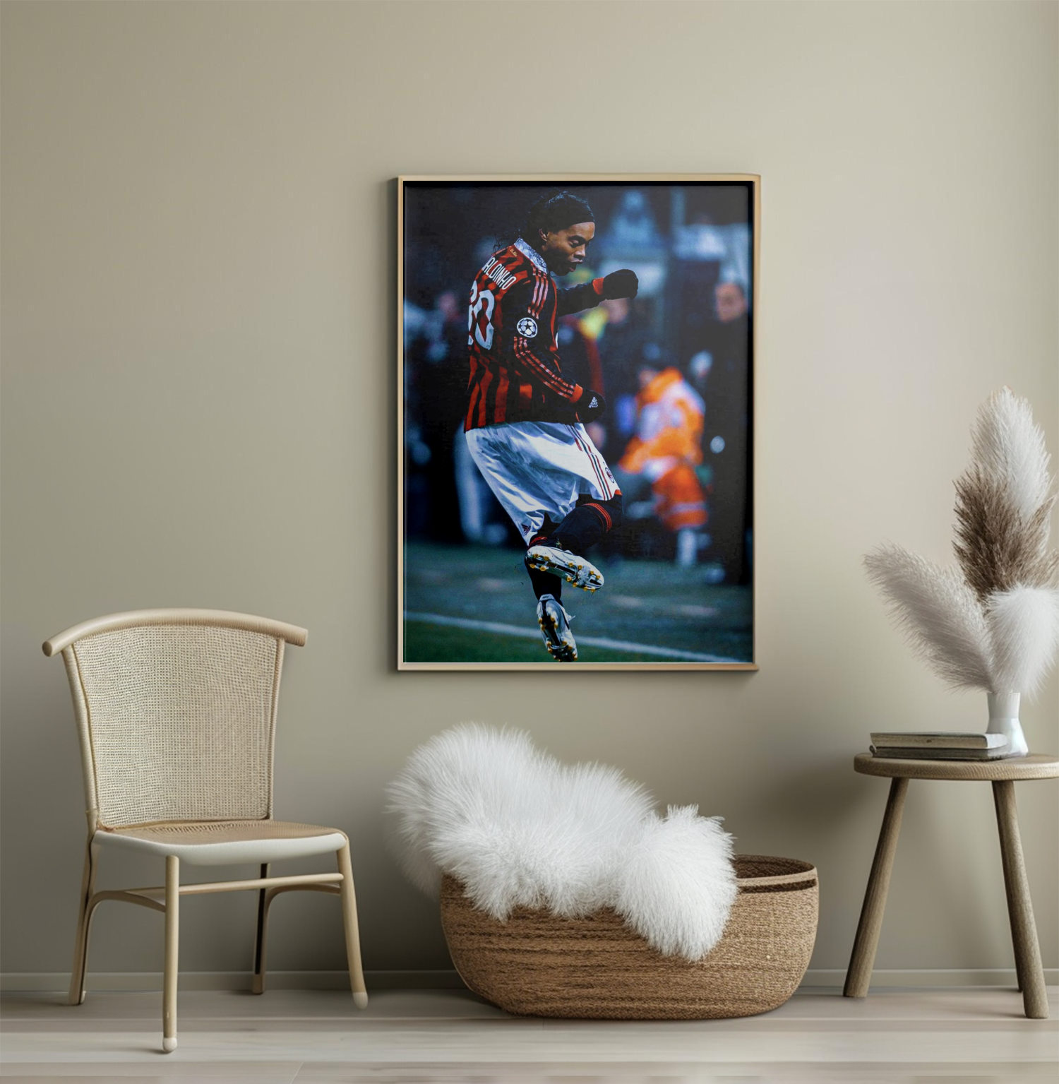 Vintage Serie A - Visivus