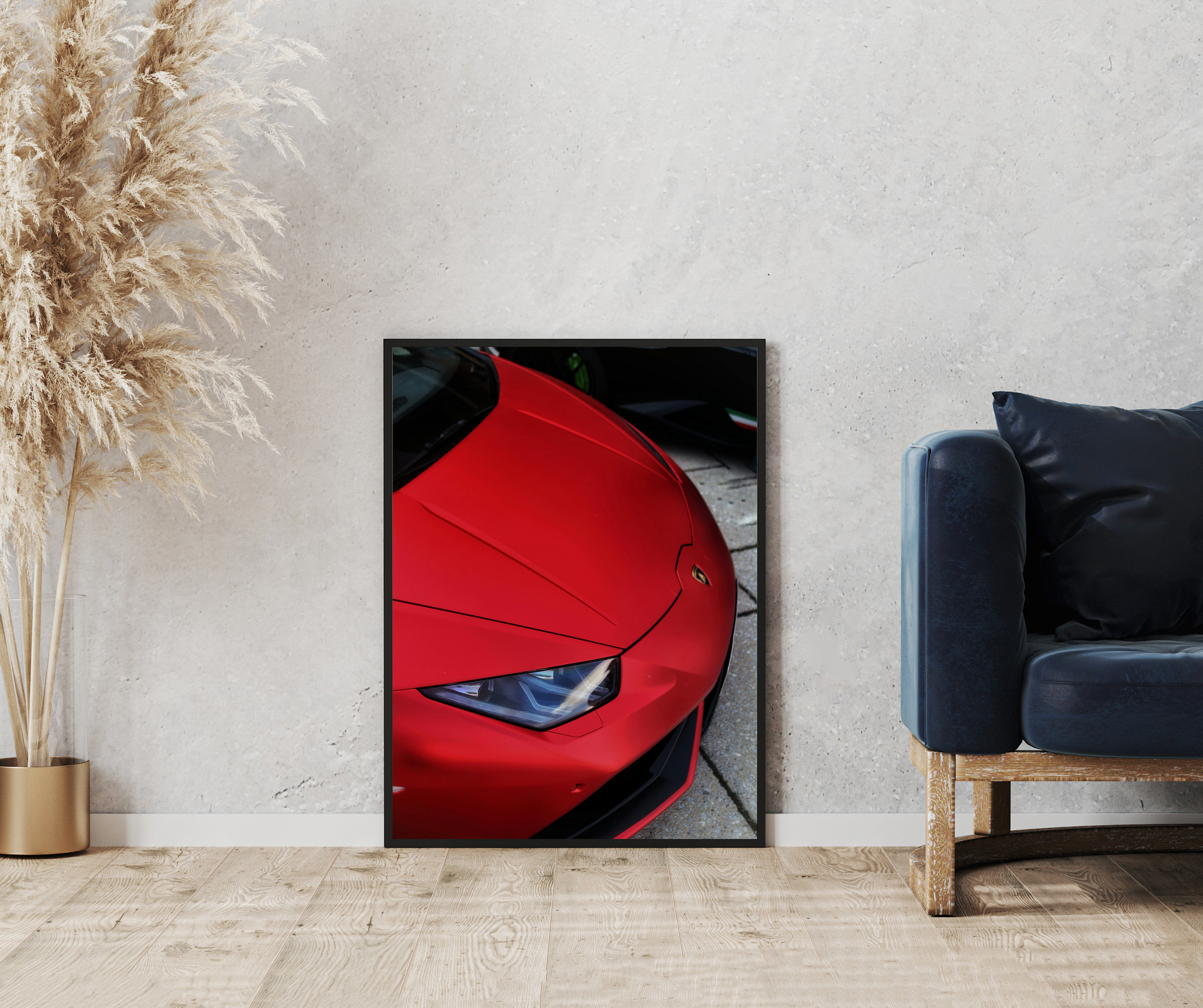 Luxury Cars - Visivus