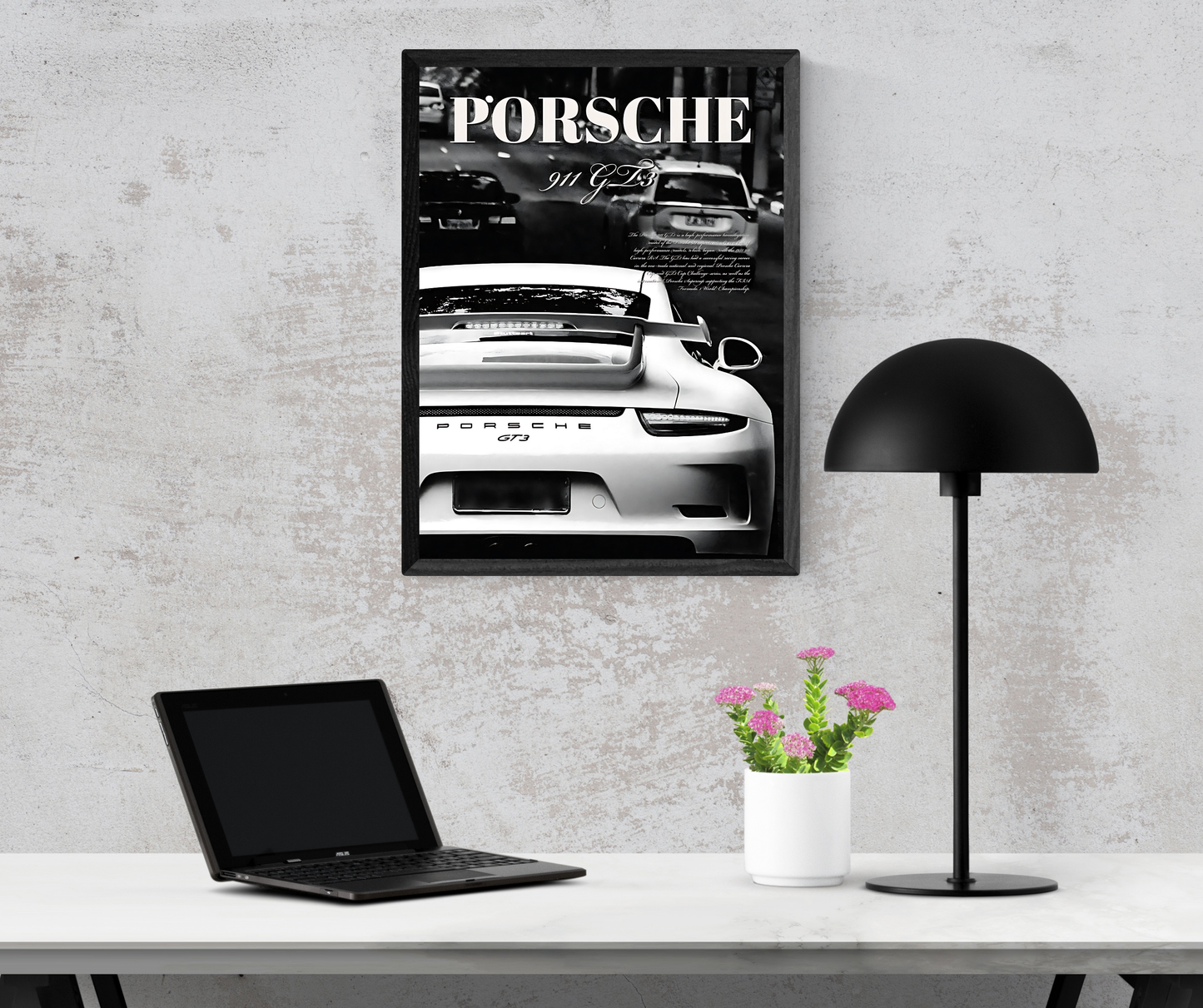 Car Advertising - Visivus