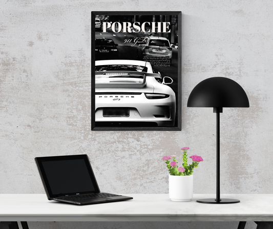 Car Advertising - Visivus