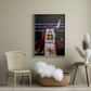 NBA - Lebron James - Visivus