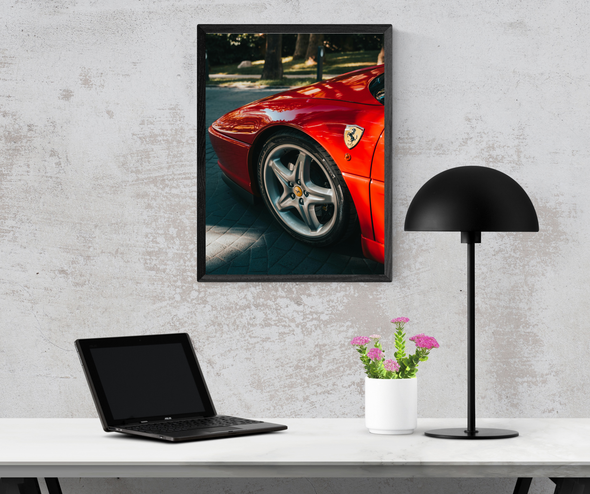 Luxury Cars - Visivus