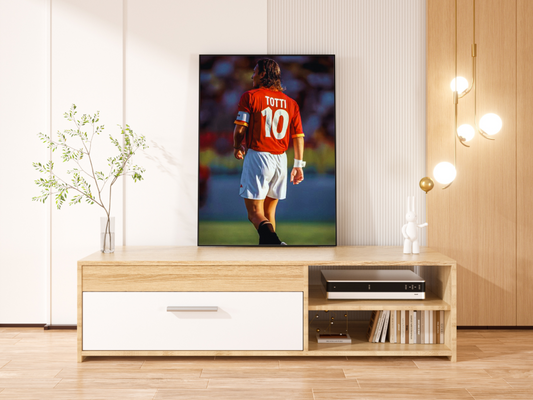 Vintage Serie A - Visivus