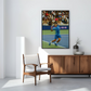 Tennis - Djokovic - Visivus
