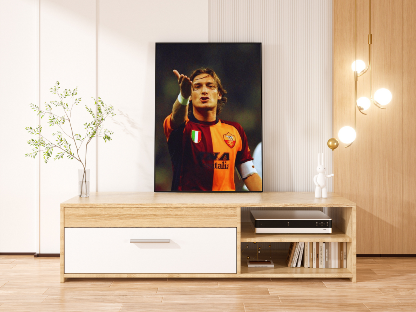 Vintage Serie A - Visivus