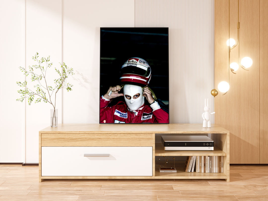 Formula 1 - Visivus