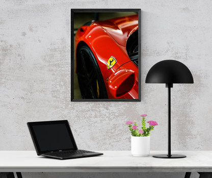 Luxury Cars - Visivus