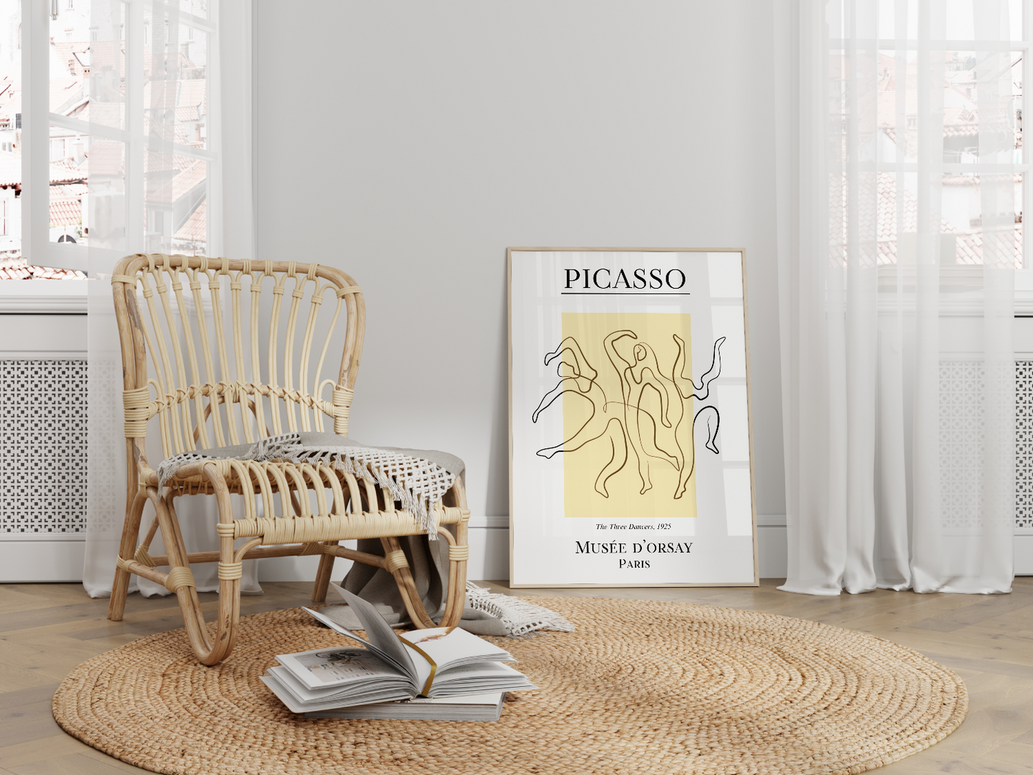Picasso - Visivus