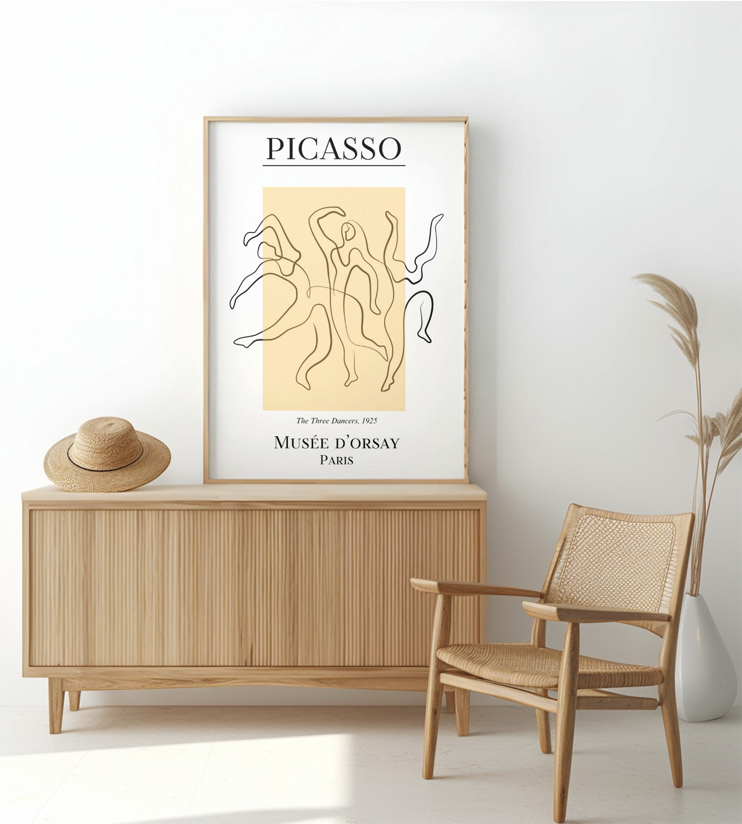 Picasso - Visivus