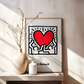 Keith Haring - Visivus