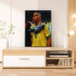 Brazil Football - Visivus