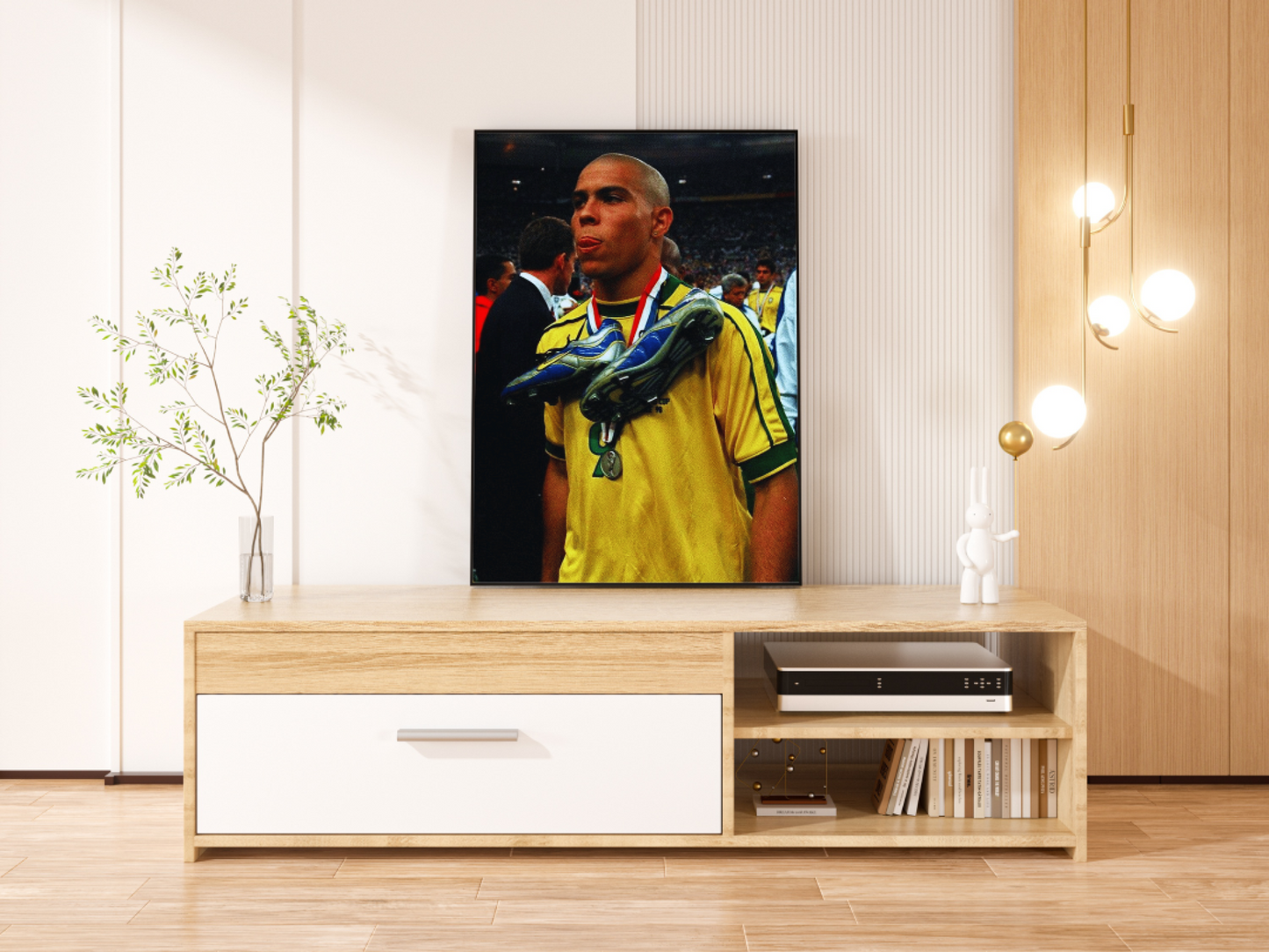 Brazil Football - Visivus