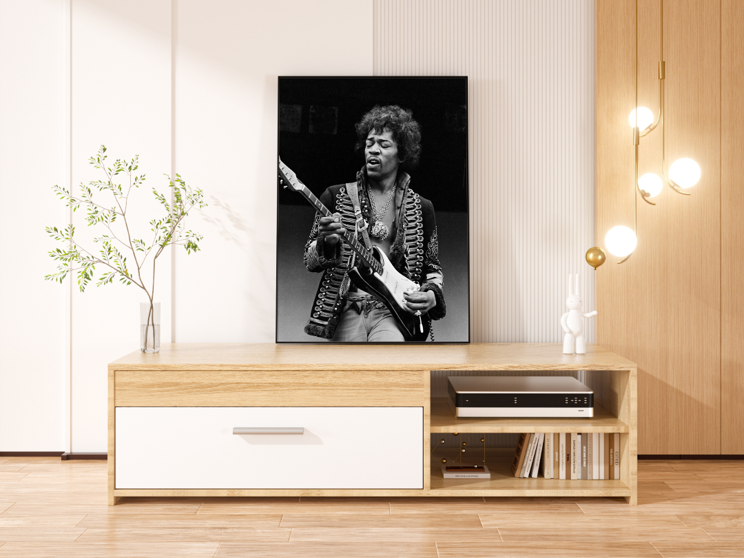 Music Legends - Visivus
