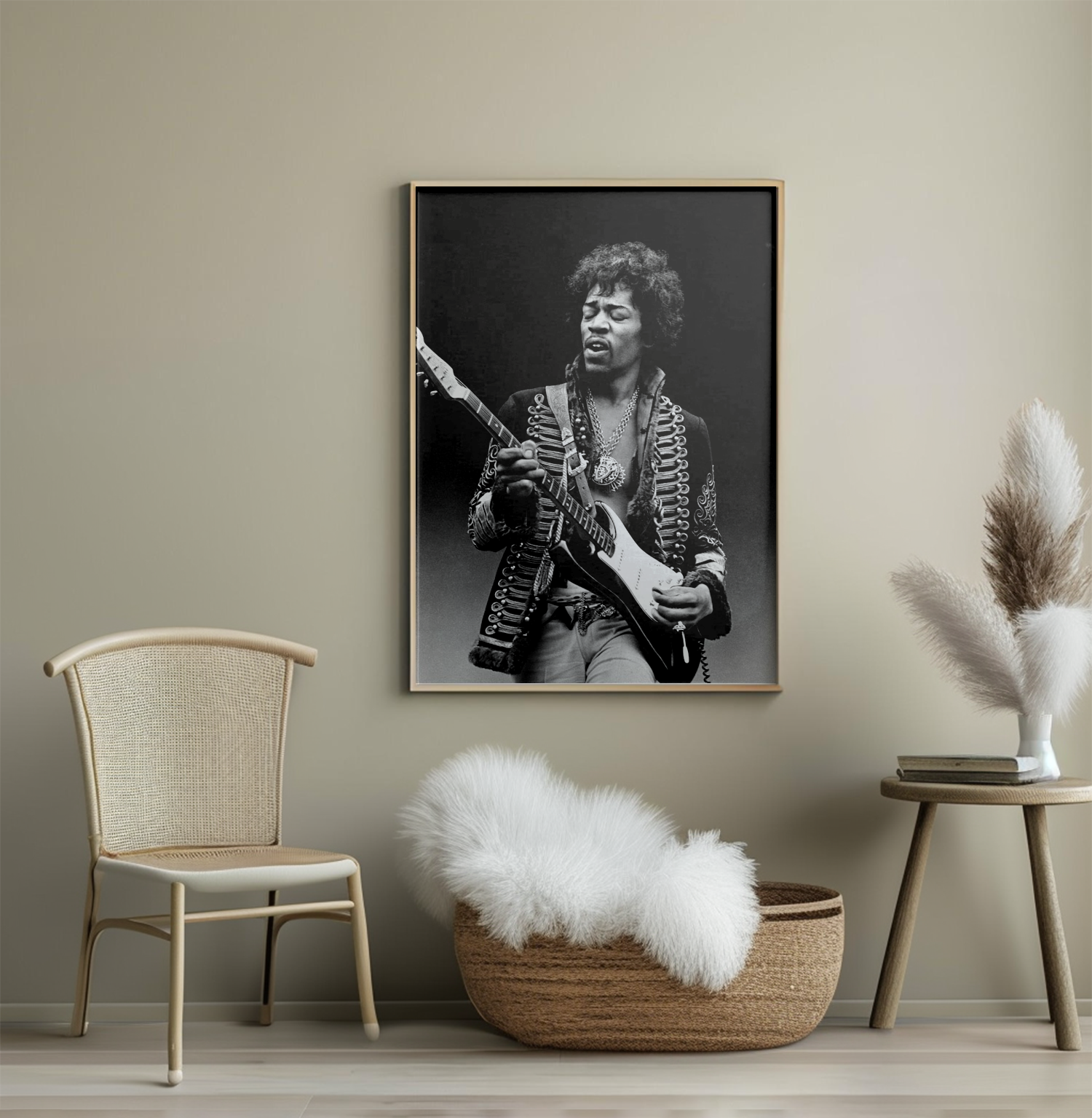 Music Legends - Visivus