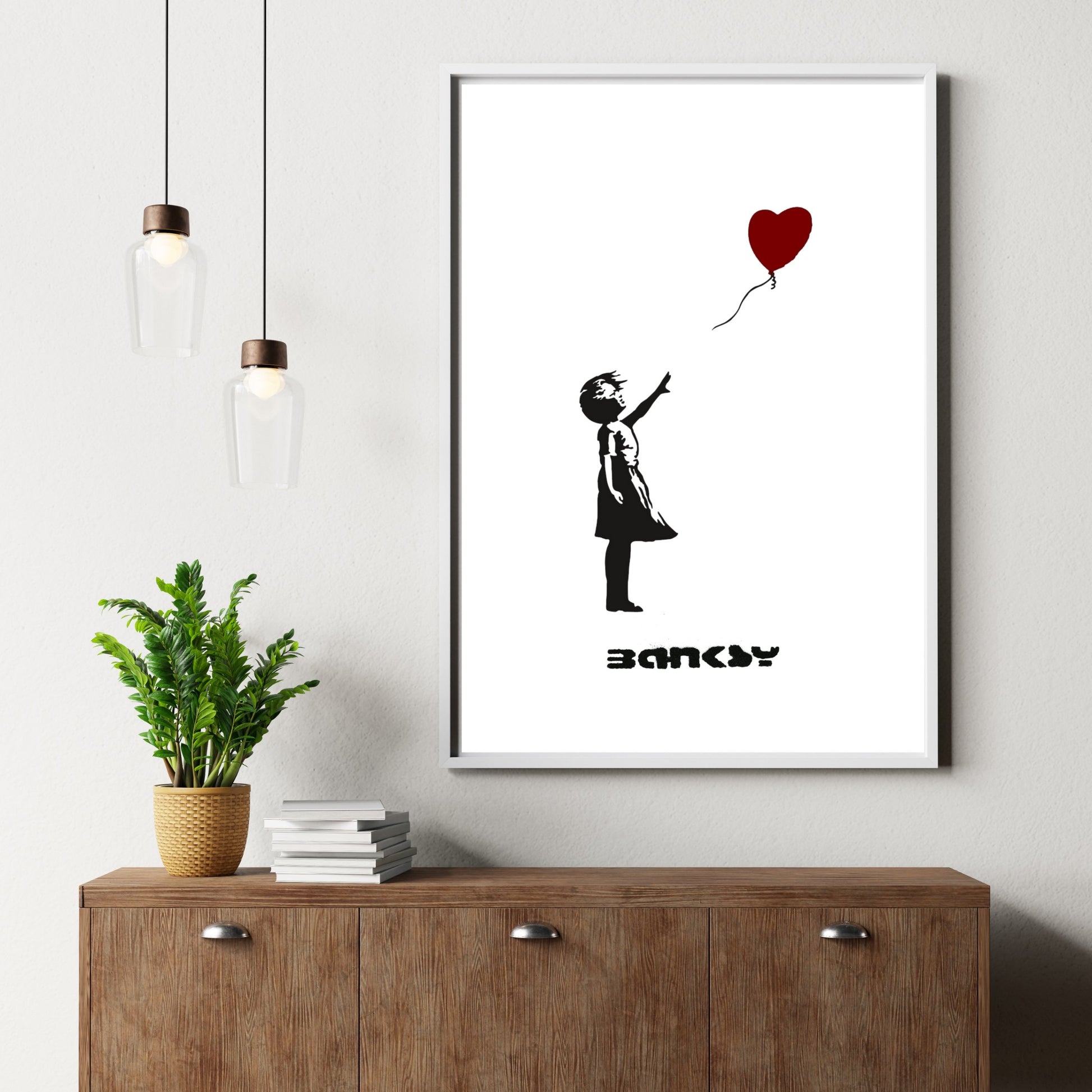 Banksy - Visivus