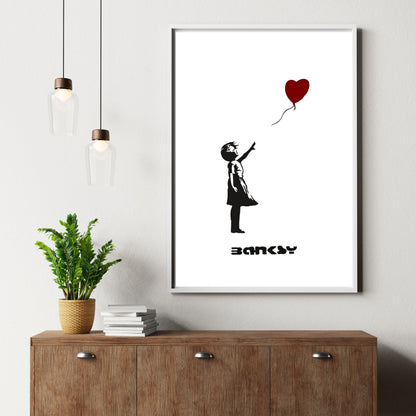 Banksy - Visivus