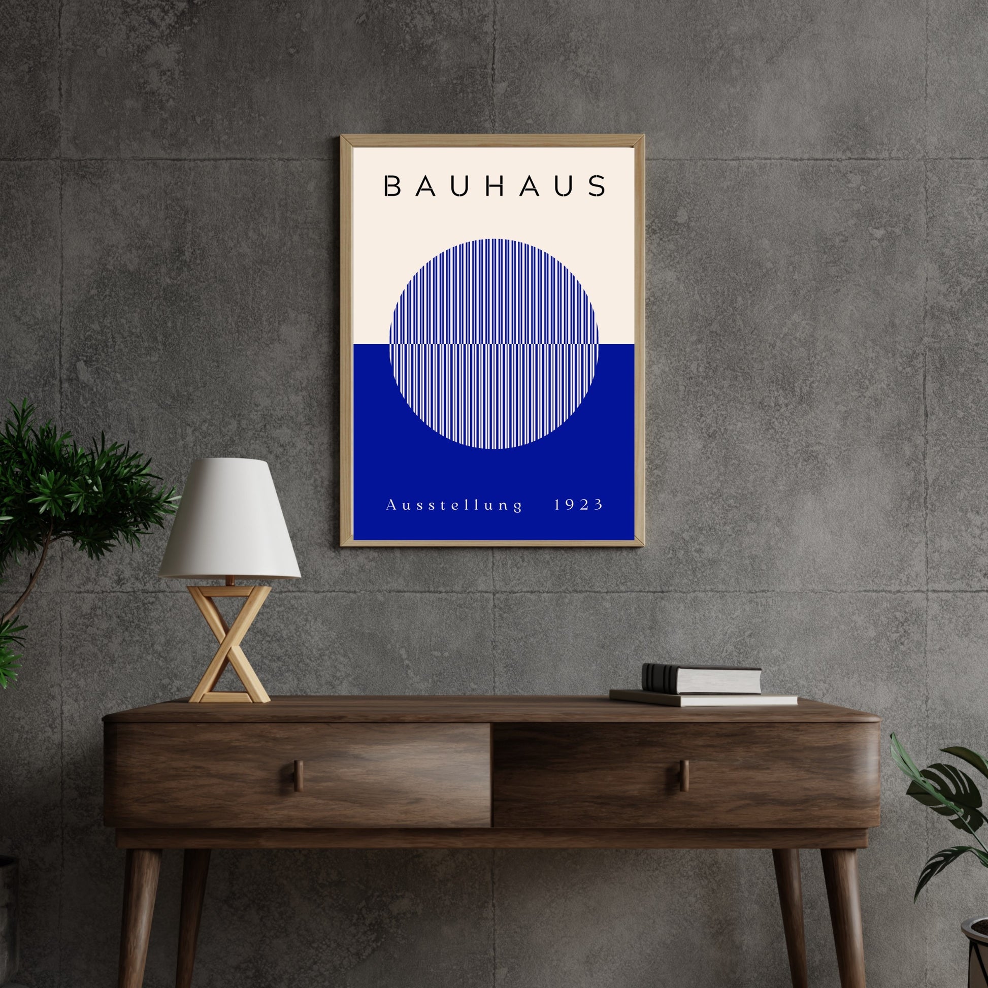 Bauhaus - Visivus