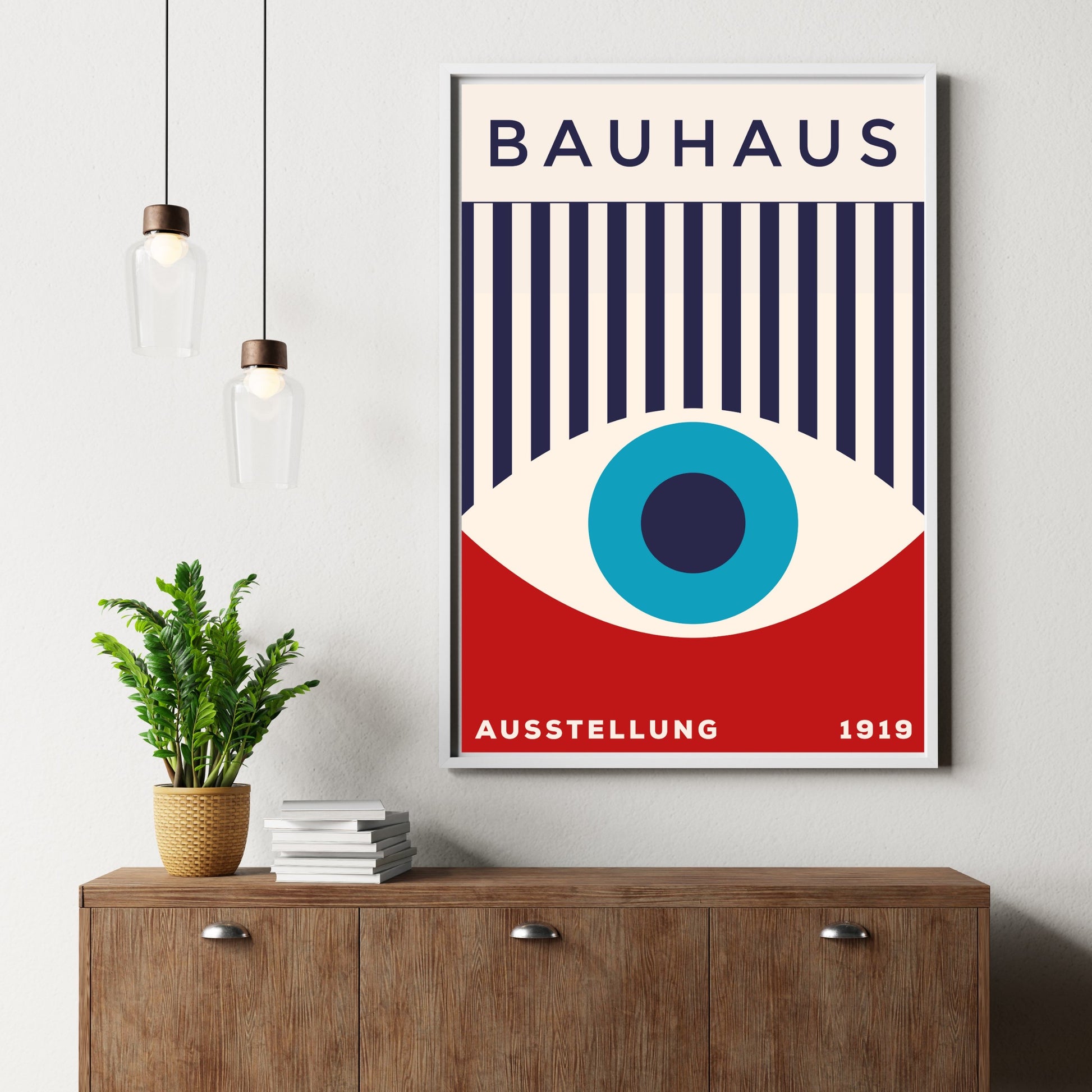 Bauhaus - Visivus